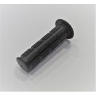 Bal kormánymarkolat, fekete, Domino, Jawa Babetta 210