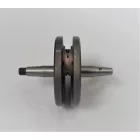 Főtengely, Jawa 20-23, DUELLS