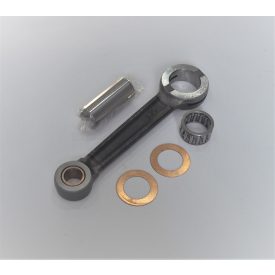   Hajtórúd készlet 15mm, csapágy, persely, DUELLS, Jawa, ČZ 125/175/350