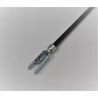 Bowden, fékbowden féklámpa kapcsolóval, Jawa 634-638