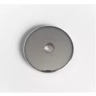 Első kerék díszlemez, 74 mm, krómozott, Jawa 250/350 Kyvacka