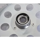 Hátsó lánckerék 55 fogú, galvanizált, DUELLS, Jawa 50 typ 05/20/21/23