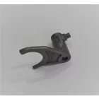 Sebességfokozat-léptetővilla, kovácsolt, DUELLS, Jawa 350/634-640