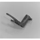 Sebességfokozat-léptetővilla, kovácsolt, DUELLS, Jawa 350/634-640