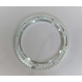 Lánckerék, Z65, galvanizált, Jawa 50