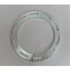 Lánckerék, Z65, galvanizált, Jawa 50