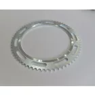 Lánckerék, Z65, galvanizált, Jawa 50