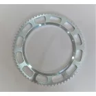 Lánckerék, Z70, galvanizált, Jawa 50