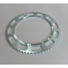 Lánckerék, Z70, galvanizált, Jawa 50