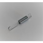 Rugó: középsztender, galvanizált, Jawa Babetta