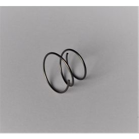 Rugó: Berúgó szerkezethez, ČZ 125,150/C