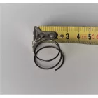 Rugó: Berúgó szerkezethez, ČZ 125,150/C