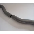 Kormány, csiszolatlan, Jawa 250/350 Perak, Ogar