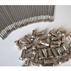 Küllő készlet 36 db, 16 coll, M3x160 mm, krómozott, Jawa Babetta