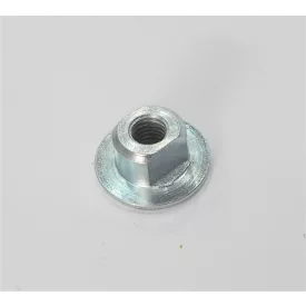   Fényszórótartó anya , galvanizált, Jawa Californian, 634