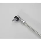 Sebességváltó pálca, galvanizált, ČZ 502 Scooter