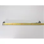 Sebességváltó pálca, galvanizált, ČZ 502 Scooter