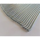 Küllő készlet 36 db, 19 coll, M4,0x158 mm, galvanizált, Jawa Sport