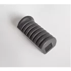 Lábtartó gumi - első, ČZ 350/472, 175/487