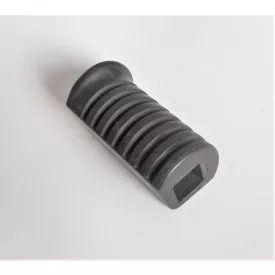 Lábtartó gumi - első, ČZ 350/472, 175/487