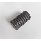 Lábtartó gumi - első, ČZ 350/472, 175/487