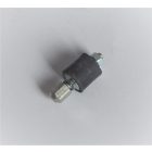 Gumiszilent műszerfal rögzítéshez 40x20x19,5mm, M6, ČZ 350/472, 175/487