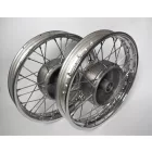Kerék - párban, első, hátsó, Jawa 250/350 Panelka