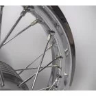 Kerék - párban, első, hátsó, Jawa 250/350 Panelka