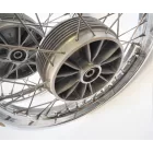 Kerék - párban, első, hátsó, Jawa 250/350 Panelka