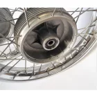 Kerék - párban, első, hátsó, Jawa 250/350 Panelka