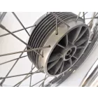 Kerék - párban, első, hátsó, Jawa 250/350 Panelka