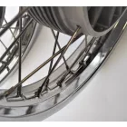 Kerék - párban, első, hátsó, Jawa 250/350 Panelka