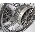 Kerék - párban, első, hátsó, Jawa 250/350 Panelka