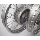 Kerék - párban, első, hátsó, Jawa 250/350 Panelka