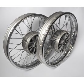   Kerék - párban, első, hátsó, Jawa 350/634, 638, ČZ 350/472