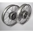 Kerék - párban, első, hátsó, Jawa 350/634, 638, ČZ 350/472