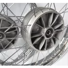 Kerék - párban, első, hátsó, Jawa 350/634, 638, ČZ 350/472