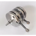 Főtengely, perselyes, Jawa 350 Kyvacka, Panelka, 634, ČZ