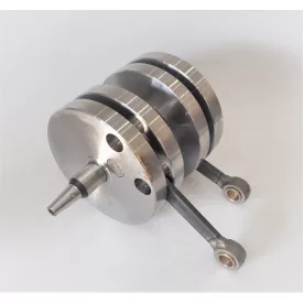 Főtengely, perselyes, Jawa 350 Kyvacka, Panelka, 634, ČZ