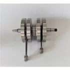 Főtengely, perselyes, Jawa 350 Kyvacka, Panelka, 634, ČZ