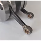 Főtengely, perselyes, Jawa 350 Kyvacka, Panelka, 634, ČZ