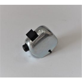   Fényszóró kapcsoló, kivágással, galvanizált, Jawa, ČZ 1958--