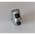 Fényszóró kapcsoló, kivágással, galvanizált, Jawa, ČZ 1958--