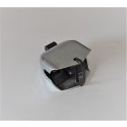 Fényszóró kapcsoló, kivágással, galvanizált, Jawa, ČZ 1958--