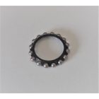 Kormánycsapágy, koszorú, Jawa Babetta