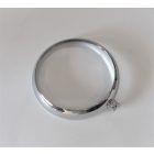 Fényszóró keret, ČZ 125/150