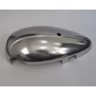 Gyújtásfedél (jobb), alumínium, elektrokémiai polírozással, Jawa 500 OHC 01, 02