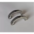 Indító pofa, 2 db, eredeti, Jawa Babetta 207