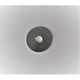 Lendkerék záró alátét, Jawa Babetta 207