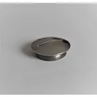 Dinamó díszcsavar, korrózióálló/polírozott, Jawa 500 OHC 01, 02